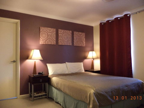 Arcadian Bed & Breakfast - Tourism Canberra 2