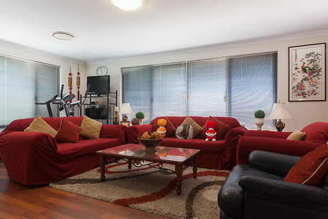 Arcadian Bed & Breakfast - Tourism Canberra 28