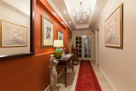 Arcadian Bed & Breakfast - Tourism Canberra 25