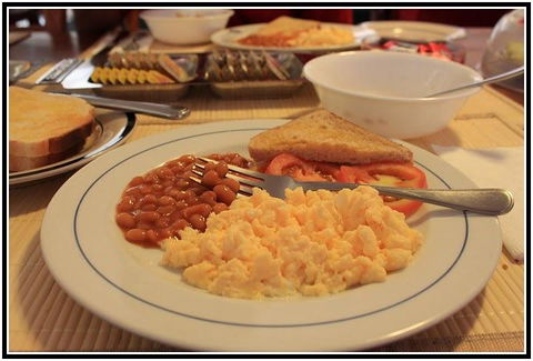 Arcadian Bed & Breakfast - Tourism Canberra 10