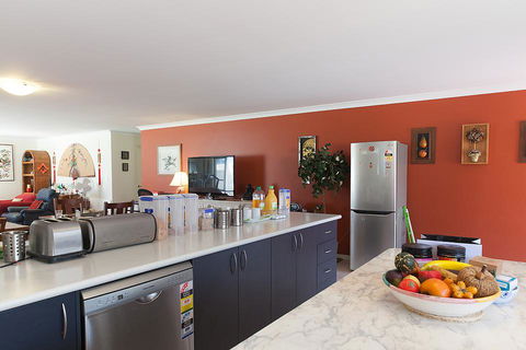 Arcadian Bed & Breakfast - Tourism Canberra 30