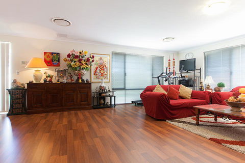Arcadian Bed & Breakfast - Tourism Canberra 27