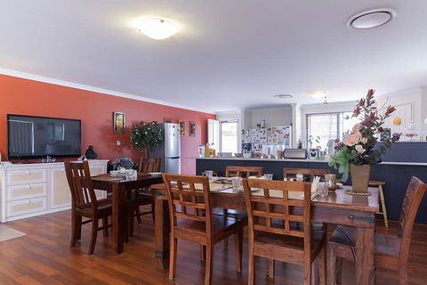 Arcadian Bed & Breakfast - Tourism Canberra 29