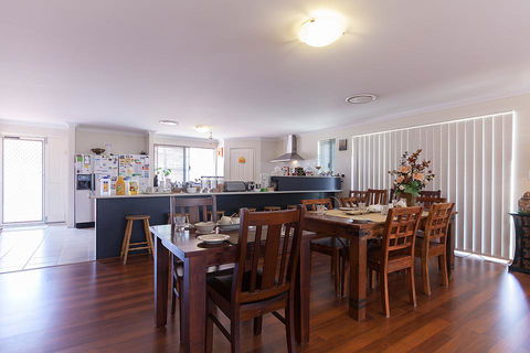 Arcadian Bed & Breakfast - Tourism Canberra 32