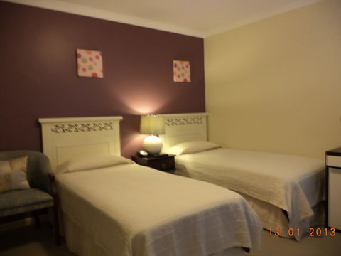 Arcadian Bed & Breakfast - Tourism Canberra 3