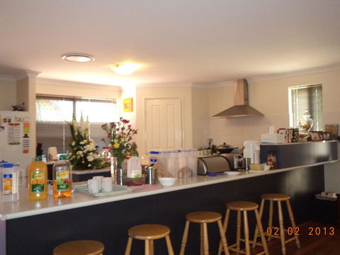 Arcadian Bed & Breakfast - Tourism Canberra 9