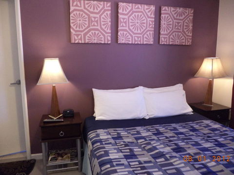 Arcadian Bed & Breakfast - Tourism Canberra 16