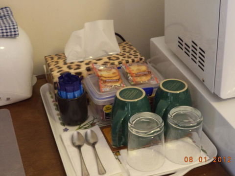 Arcadian Bed & Breakfast - Tourism Canberra 15
