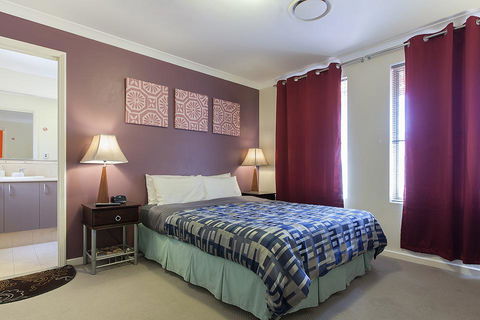 Arcadian Bed & Breakfast - Tourism Canberra 23