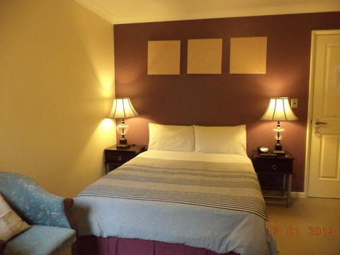 Arcadian Bed & Breakfast - Tourism Canberra 4