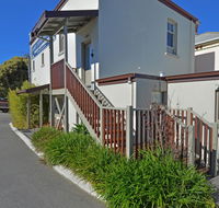 Albany Central Apartments - Tourism Canberra