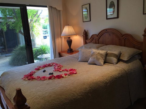 Nivalis Bed And Breakfast - Tourism Canberra 2