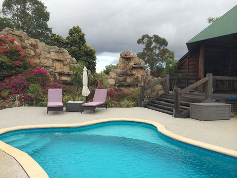 Nivalis Bed And Breakfast - Tourism Canberra 9