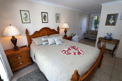 Nivalis Bed And Breakfast - Tourism Canberra 3