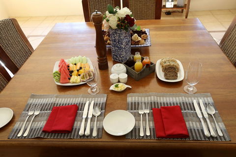 Nivalis Bed And Breakfast - Tourism Canberra 40