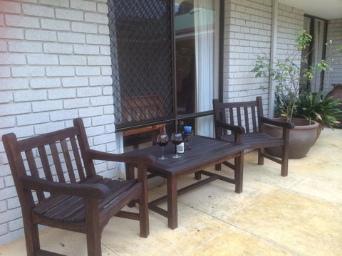 Nivalis Bed And Breakfast - Tourism Canberra 22