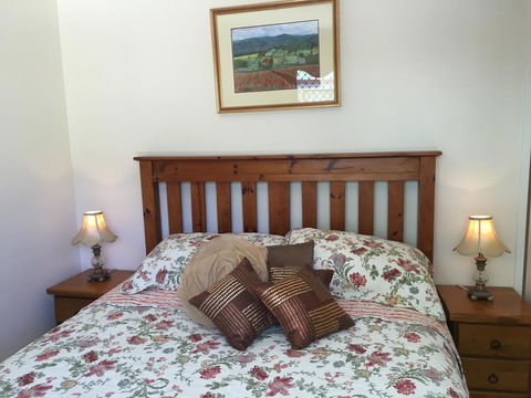 Nivalis Bed And Breakfast - Tourism Canberra 8