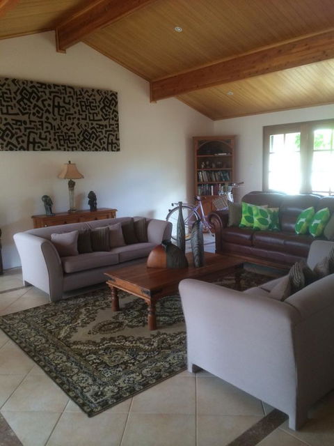 Nivalis Bed And Breakfast - Tourism Canberra 36