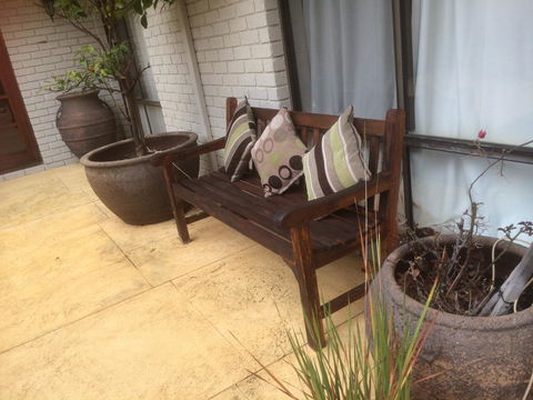 Nivalis Bed And Breakfast - Tourism Canberra 32