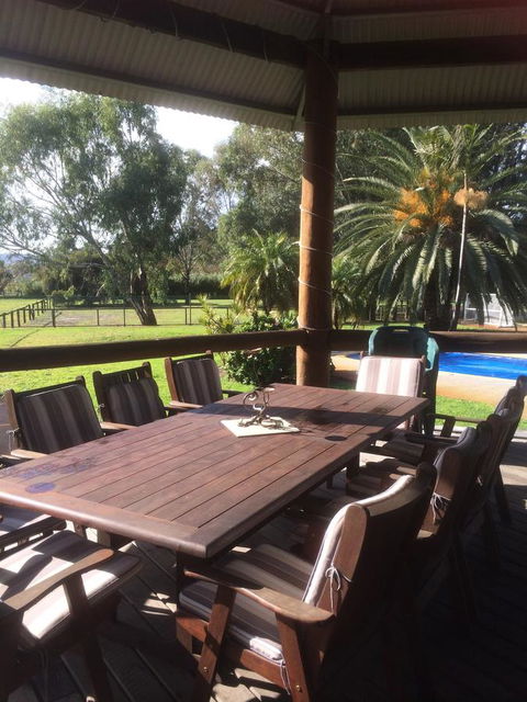 Nivalis Bed And Breakfast - Tourism Canberra 35