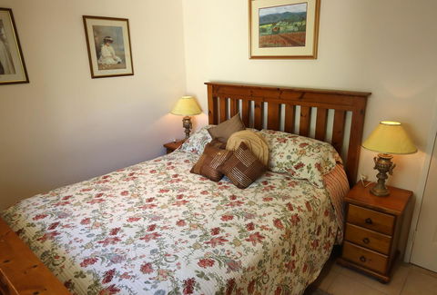 Nivalis Bed And Breakfast - Tourism Canberra 39