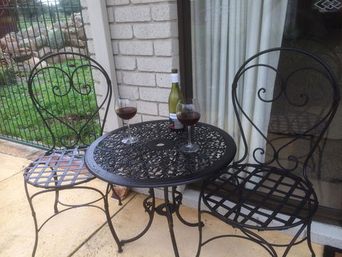 Nivalis Bed And Breakfast - Tourism Canberra 31