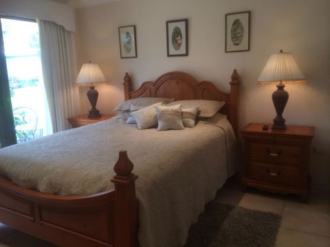 Nivalis Bed And Breakfast - Tourism Canberra 23