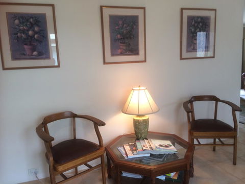 Nivalis Bed And Breakfast - Tourism Canberra 33