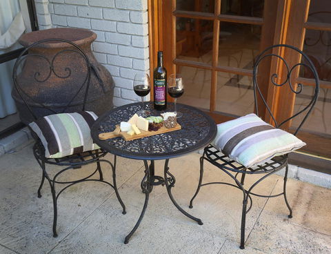 Nivalis Bed And Breakfast - Tourism Canberra 7