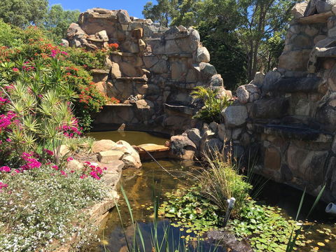 Nivalis Bed And Breakfast - Tourism Canberra 16