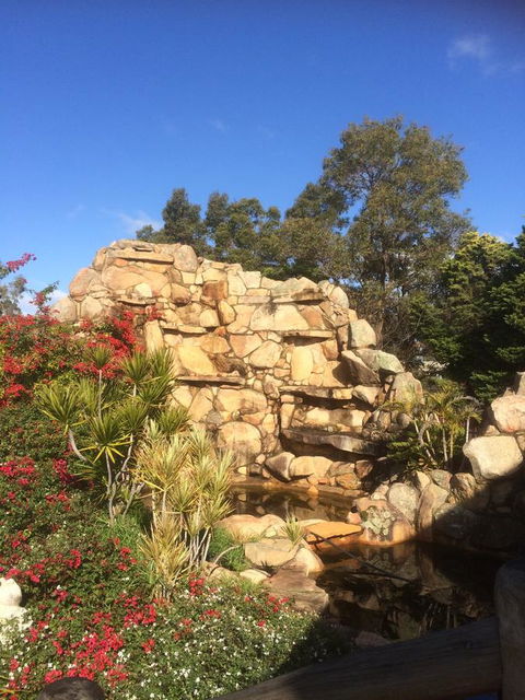 Nivalis Bed And Breakfast - Tourism Canberra 37