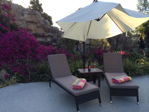 Nivalis Bed And Breakfast - Tourism Canberra 20