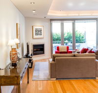 Constellation Apartments - Tourism Canberra
