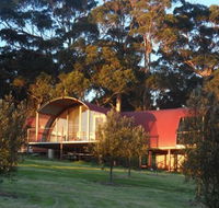 Tennessee Hill Chalets - Tourism Canberra