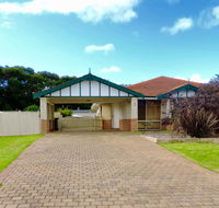 Silver Gull Family Retreat - Tourism Canberra