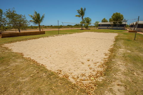 RAC Exmouth Cape Holiday Park - Tourism Canberra 17