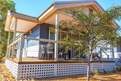 RAC Exmouth Cape Holiday Park - Tourism Canberra 33