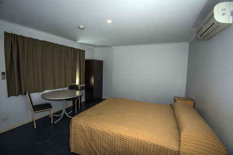 RAC Exmouth Cape Holiday Park - Tourism Canberra 26