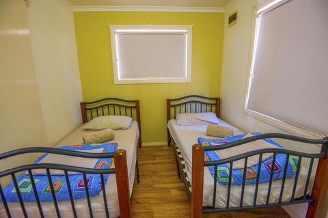 RAC Exmouth Cape Holiday Park - Tourism Canberra 1