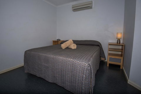 RAC Exmouth Cape Holiday Park - Tourism Canberra 24