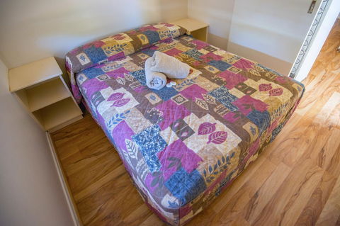 RAC Exmouth Cape Holiday Park - Tourism Canberra 5