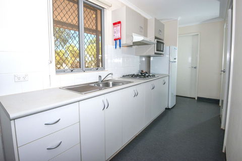 RAC Exmouth Cape Holiday Park - Tourism Canberra 37