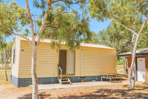 RAC Exmouth Cape Holiday Park - Tourism Canberra 6
