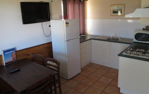 RAC Exmouth Cape Holiday Park - Tourism Canberra 8