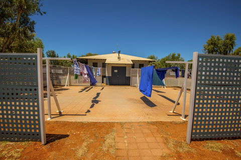 RAC Exmouth Cape Holiday Park - Tourism Canberra 16
