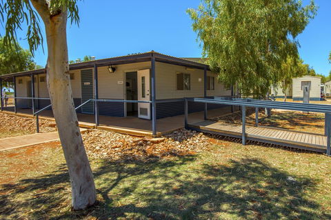 RAC Exmouth Cape Holiday Park - Tourism Canberra 15