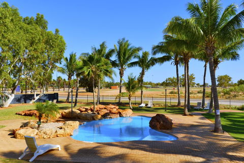 RAC Exmouth Cape Holiday Park - Tourism Canberra 39