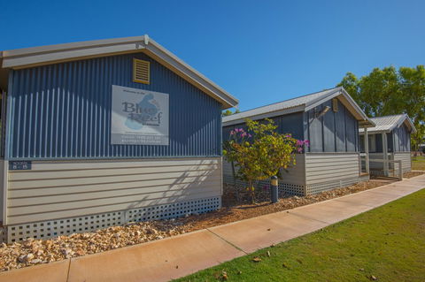 RAC Exmouth Cape Holiday Park - Tourism Canberra 23