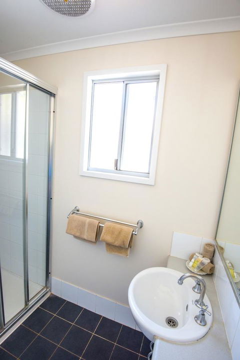 RAC Exmouth Cape Holiday Park - Tourism Canberra 35