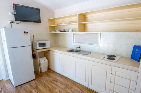 RAC Exmouth Cape Holiday Park - Tourism Canberra 32